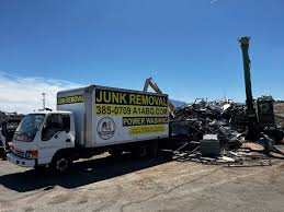 Best Basement Cleanout  in Grass Lake, MI