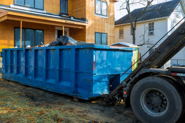 Best Hot Tub Removal  in Grass Lake, MI