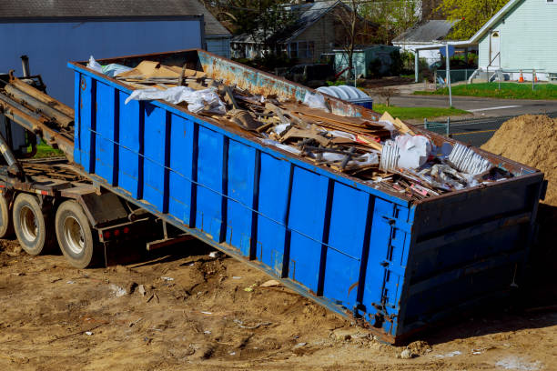 Best Residential Junk Removal  in Grass Lake, MI