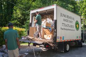 Best Demolition Debris Removal  in Grass Lake, MI