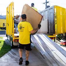 Best Garage Cleanout  in Grass Lake, MI